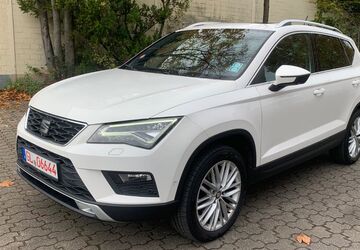 Seat Ateca 162.000 km 15.450 &euro; Bergisch Gladbach 51465
