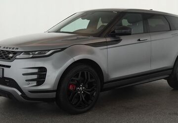 Land Rover Range Rover Evoque 35.300 km 39.385 &euro; Neuss 41464