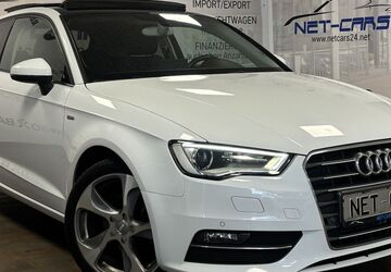 Audi A3 114.025 km 11.850 &euro; Hilden 40721