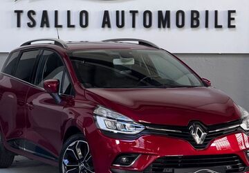 Renault Clio 66.000 km 11.499 &euro; Wuppertal 42279