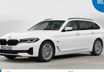 BMW 530 80.759 km 28.590 &euro; Remscheid 42897