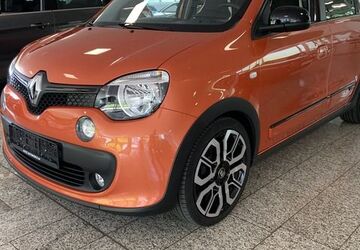 Renault Twingo 68.100 km 8.888 &euro; Wuppertal 42329