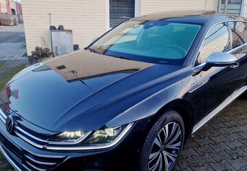 VW Arteon 153.000 km 19.370 &euro; Neuss OT Norf 41469