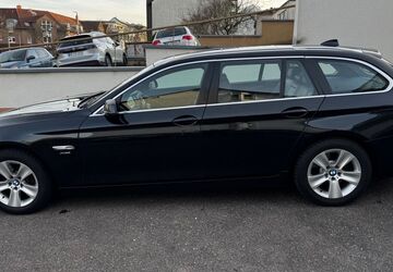 BMW 525 197.000 km 12.900 &euro; Dormagen 41539
