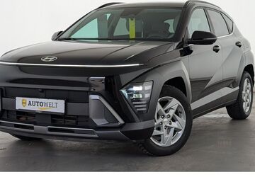 Hyundai KONA 34.600 km 21.160 &euro; Düsseldorf 40599