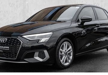 Audi A3 64.837 km 26.780 &euro; Düsseldorf 40474