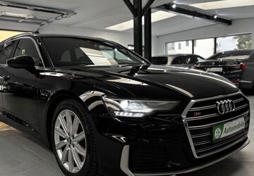 Audi S6 198.500 km 29.599 &euro; Solingen 42697