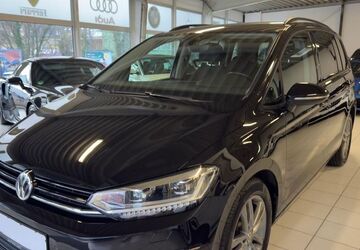 VW Touran 181.000 km 14.990 &euro; Köln 50827