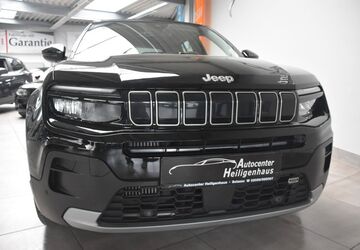Jeep Avenger 24.951 km 20.280 &euro; Heiligenhaus 42579