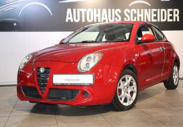 Alfa Romeo MiTo 179.992 km 2.500 &euro; Ratingen 40880