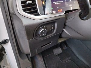 Opel Grandland X Ultimate ACC Kam SHZ LHZ Navi Matrix 5.644 km 26.480 &euro; HAAN 42781