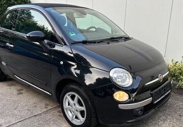 Fiat 500 166.815 km 5.595 &euro; Köln 51107