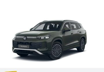 VW Tayron 26.279 km 39.750 &euro; Remscheid 42897