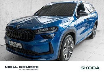 Skoda Kodiaq 10.000 km 48.480 &euro; Düsseldorf 40474