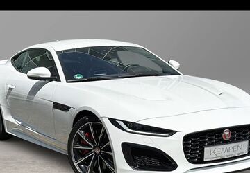 Jaguar F-Type 26.100 km 82.900 &euro; Köln 50968