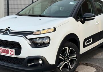 Citroen C3 116.000 km 7.735 &euro; Düsseldorf 40237