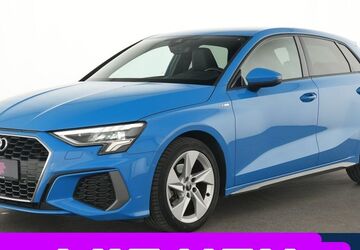 Audi A3 68.930 km 23.749 &euro; Neuss 41460