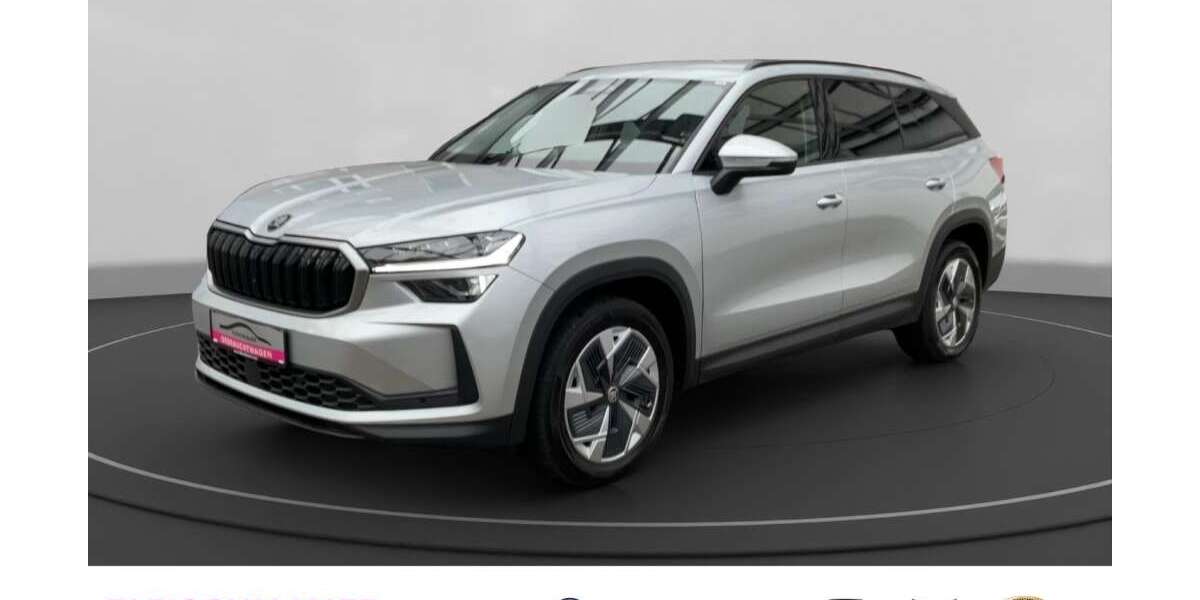 Skoda Kodiaq 26.533 km 35.980 &euro; Köln (Mülheim) 51063