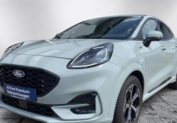 Ford Puma 4.176 km 24.980 &euro; Wipperfuerth 51688
