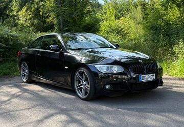 BMW 335 145.000 km 24.990 &euro; Leverkusen 51375
