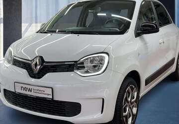 Renault Twingo 20.238 km 11.930 &euro; Köln 50939