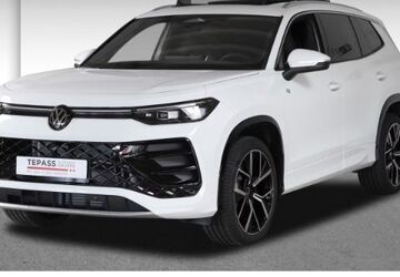 VW Tayron 22.990 km 53.880 &euro; Ennepetal 58256