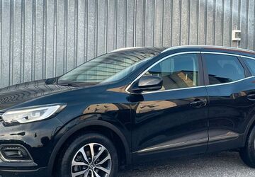 Renault Kadjar 38.388 km 18.900 &euro; Solingen/NRW 42655