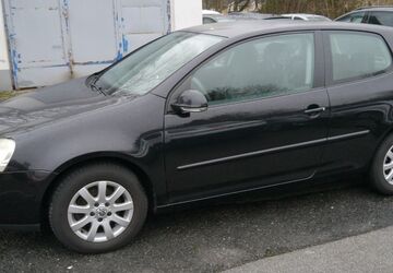 VW Golf 90.000 km 2.990 &euro; Wuppertal 42329