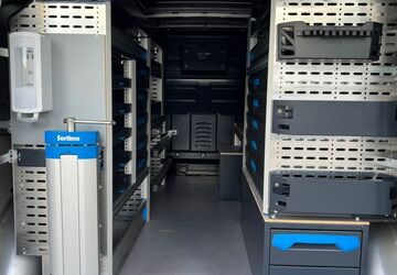 Mercedes-Benz Vito 91.672 km 24.900 &euro; Köln-Riehl 50735