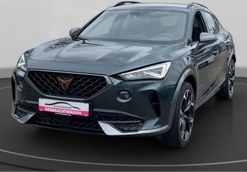 Cupra Formentor 55.404 km 27.990 &euro; Köln 51145