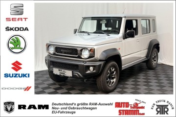Gebrauchte Suzuki Jimny