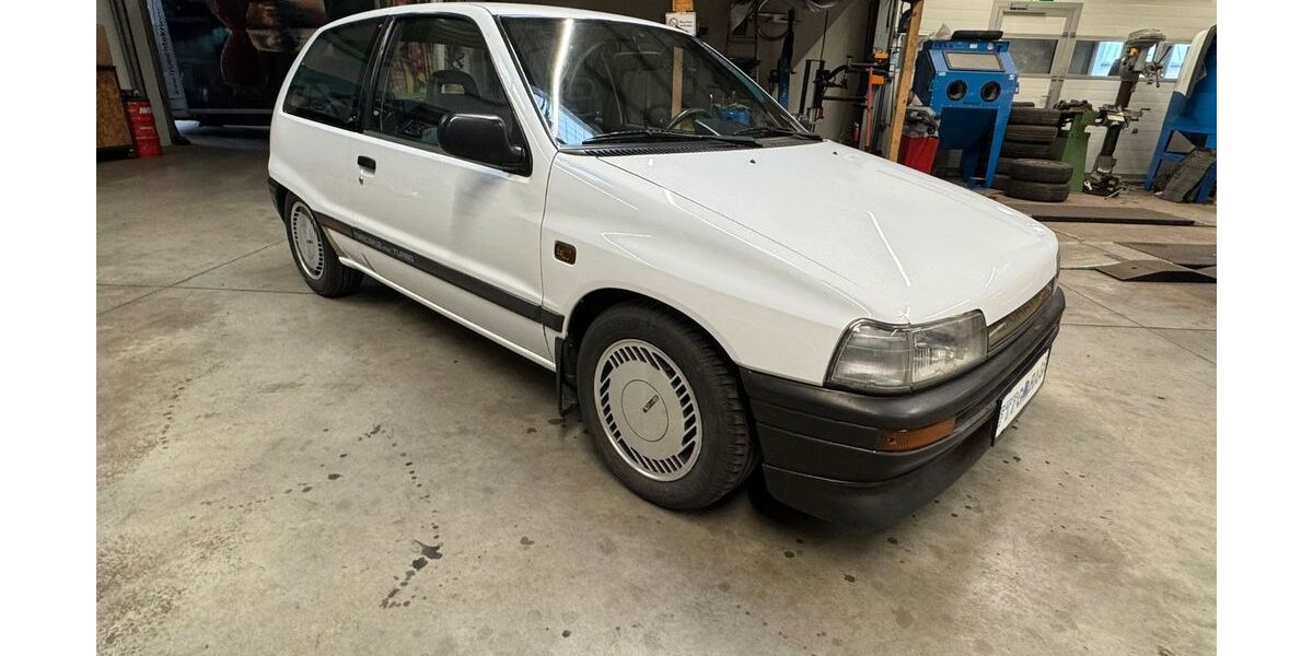 Daihatsu Charade 149.729 km 8.900 &euro; Wermelskirchen 42929