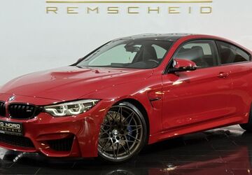 BMW M4 85.300 km 58.990 &euro; Remscheid 42897