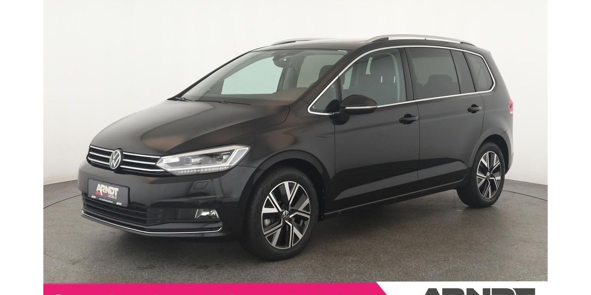 VW Touran 15.700 km 35.084 &euro; Neuss 41464