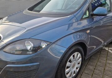 Seat Altea 180.000 km 3.450 &euro; Pulheim 50259