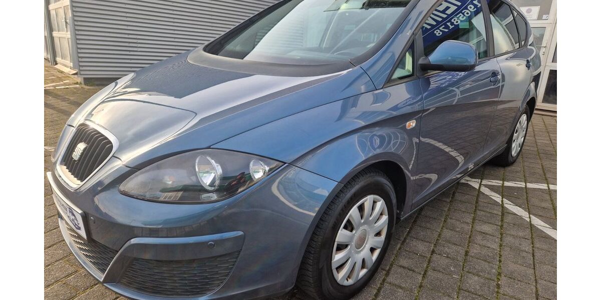 Seat Altea 180.000 km 3.450 &euro; Pulheim 50259