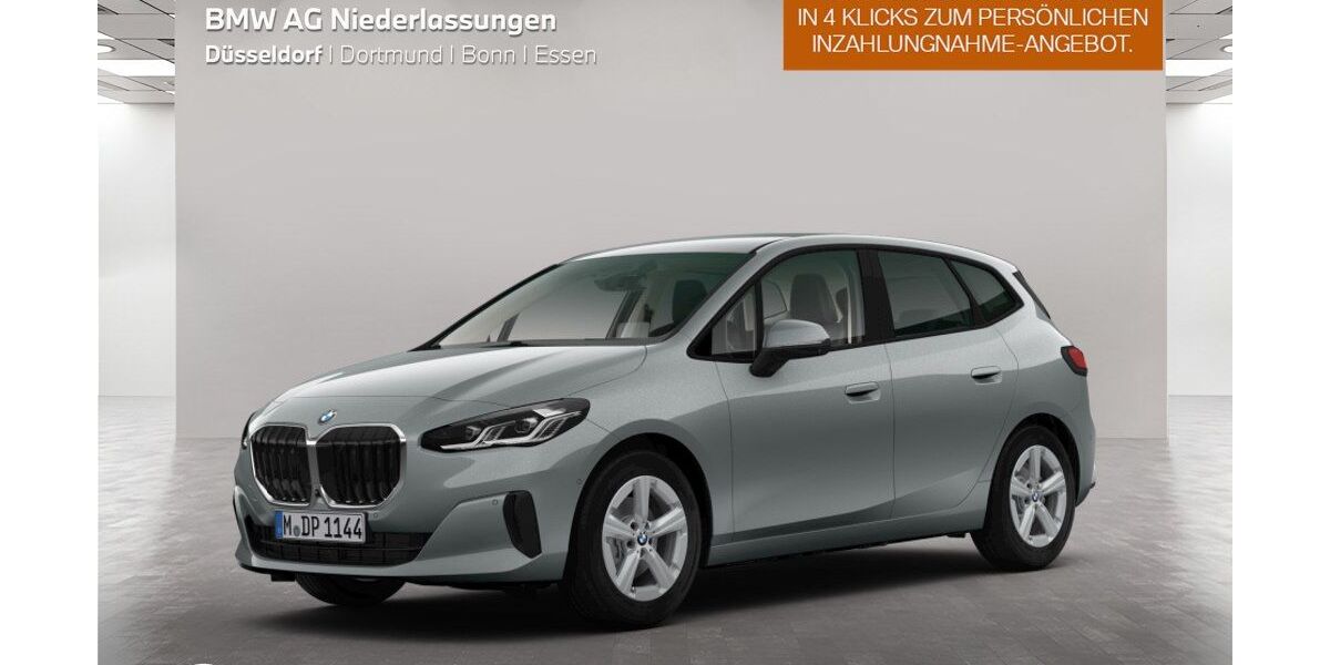 BMW 220 Active Tourer 32.342 km 28.999 &euro; Düsseldorf 40237