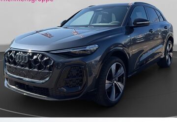 Audi Q5 9.990 km 66.990 &euro; Köln 51145