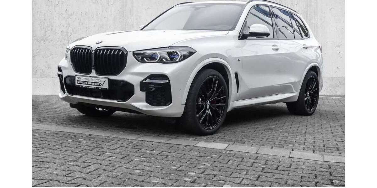 BMW X5 35.152 km 59.990 &euro; Köln 50739
