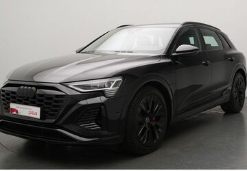 Audi Q8 e-tron 29.659 km 55.980 &euro; Leverkusen 51373