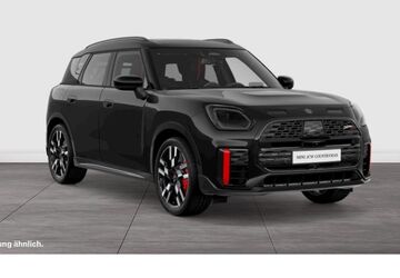 Mini John Cooper Works Countryman 25.181 km 40.480 &euro; Wuppertal 42117