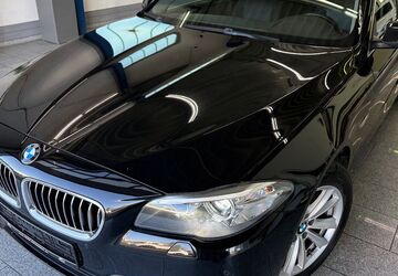 BMW 520 122.343 km 16.650 &euro; Köln 50829