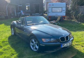 BMW Z3 205.000 km 7.300 &euro; Langenfeld (Rheinland) 40764