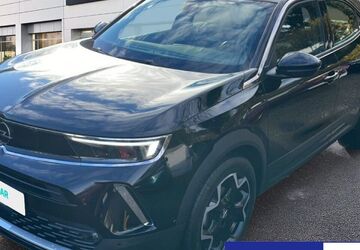 Opel Mokka 37.119 km 19.890 &euro; Köln 50933