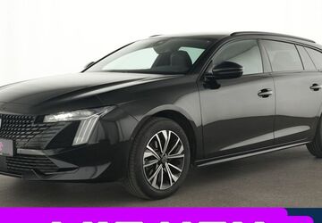 Peugeot 508 46.001 km 22.856 &euro; Neuss 41460