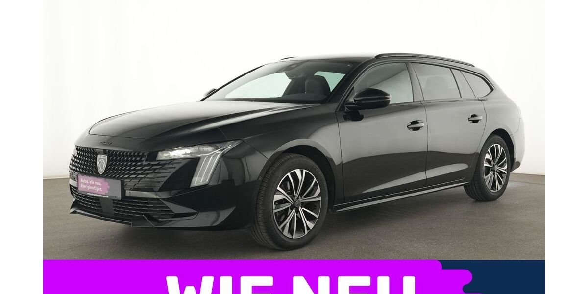 Peugeot 508 46.001 km 22.856 &euro; Neuss 41460