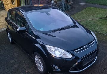 Ford C-Max 182.000 km 5.000 &euro; Wermelskirchen 42929