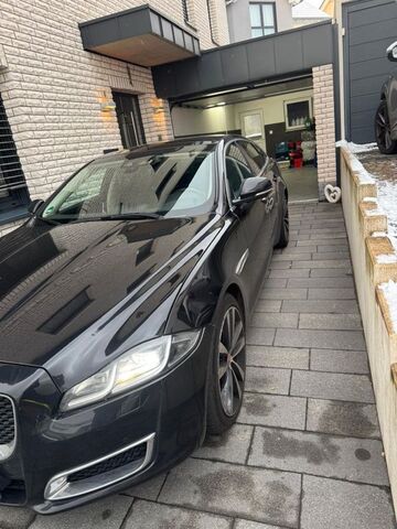 Gebrauchte Jaguar XJ