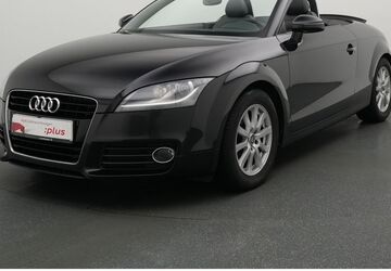 Audi TT 149.665 km 12.380 &euro; Leverkusen 51373