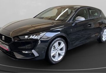 Seat Leon 24.155 km 25.870 &euro; Köln 50823